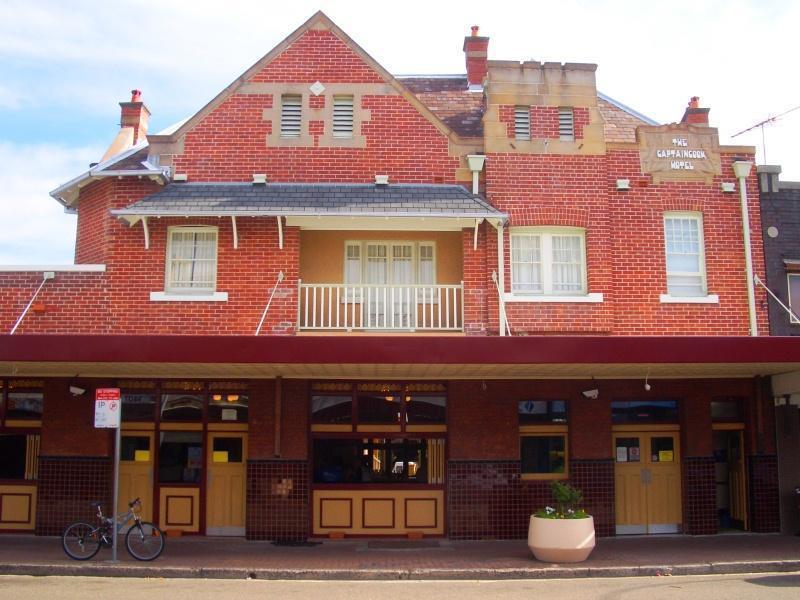 Ostello Bert's Backpackers