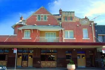 Ostello Bert's Backpackers Sydney