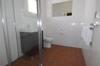 Bert's Backpackers Ostello Sydney