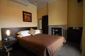 Ostello Bert's Backpackers