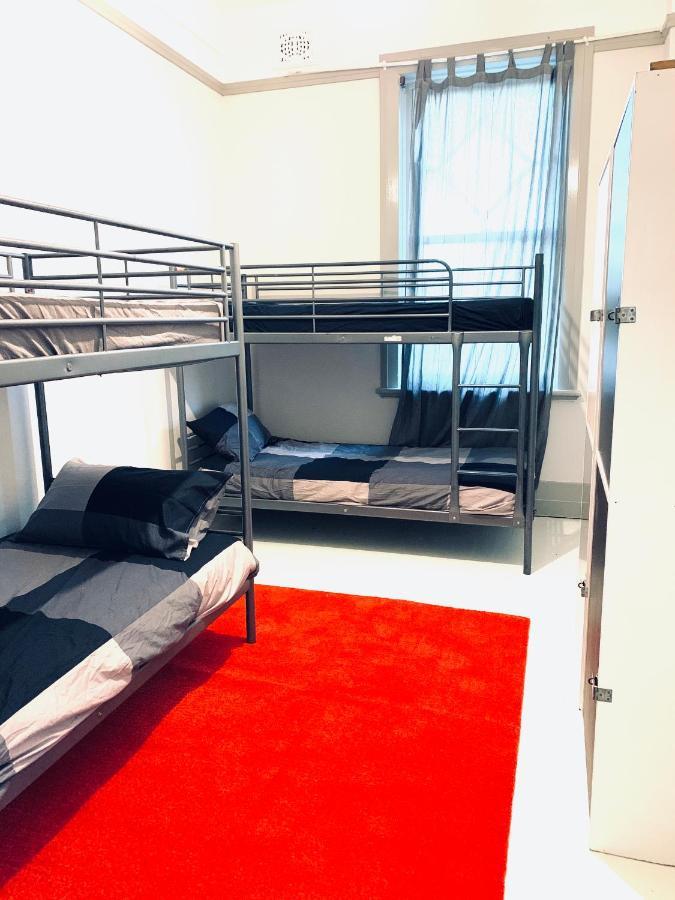 Bert's Backpackers Ostello Sydney